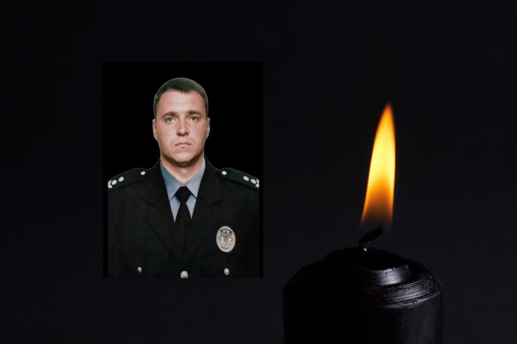 Болград підтвердив загибель Захисника Владислава Буюклі