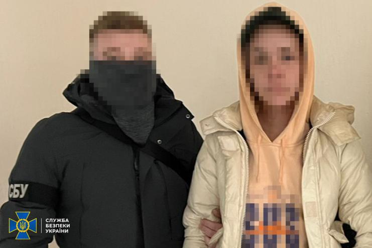 На Одещині викрито схему реєстрації Starlink для окупантів: двом жителям Ізмаїла загрожує довічне