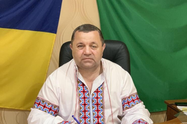 Голова Бессарабської громади відкрив прямий діалог із жителями у соцмережах