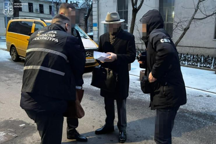 В Одесі на закупівлі живлення для світлофорів «нагріли» майже 21 млн грн