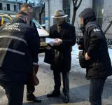 В Одесі на закупівлі живлення для світлофорів «нагріли» майже 21 млн грн