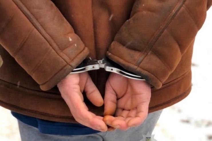 Жителя Білгород-Дністровського району судитимуть за тяжке ножове поранення знайомої