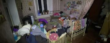 У Любашівці пограбували 84-річного пенсіонера: трьох грабіжників взяли під варту