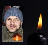 Татарбунарська громада в скорботі: загинув військовослужбовець Олексій Фомін