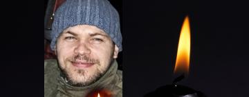 Татарбунарська громада в скорботі: загинув військовослужбовець Олексій Фомін