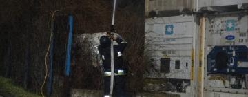 рф атакувала портову та припортову інфраструктуру Одещини: є поранені, зафіксовані значні руйнування