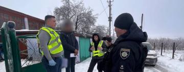 Поліцейські скерували до суду обвинувальний акт відносно жителя Подільського району, який незаконно зберігав удома бойові припаси