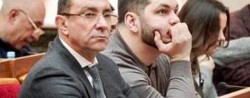 Одещина може втратити два санаторії: Дмитро Чапір звернувся до МОЗ
