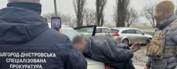 Передавав ворогу дані про ЗСУ: на Одещині військовослужбовцю оголосили підозру у державній зраді