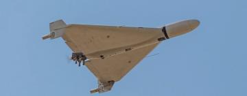 Ворог атакував Одесу ударними безпілотниками: інформація уточнюється