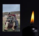 Білгород-Дністровщина знову у скорботі: на Донеччині загинув солдат Артем Панов