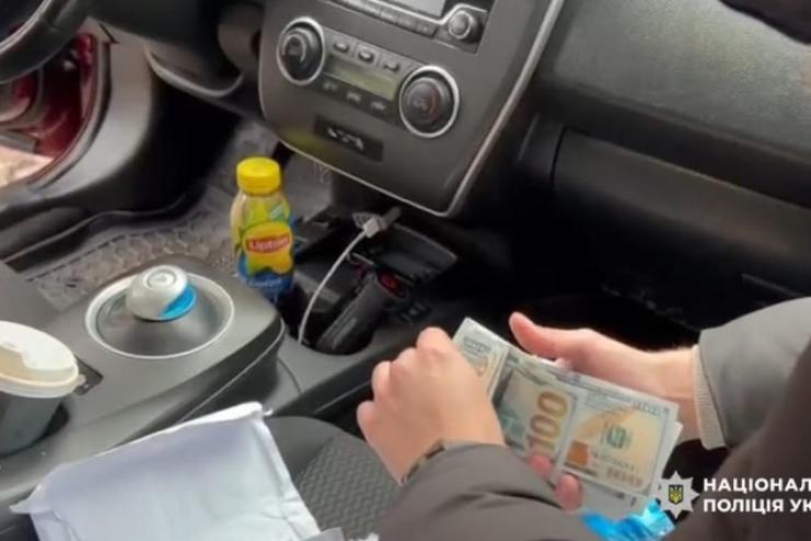 Шахрайська схема «Ваш син у ТЦК та СП»: в Одесі затримали зловмисника, який ошукав матір військовозобов’язаного