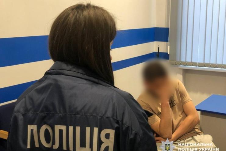 Понад сім років за ґратами: у Білгороді-Дністровському засудили рецидивіста за грабежі та крадіжки