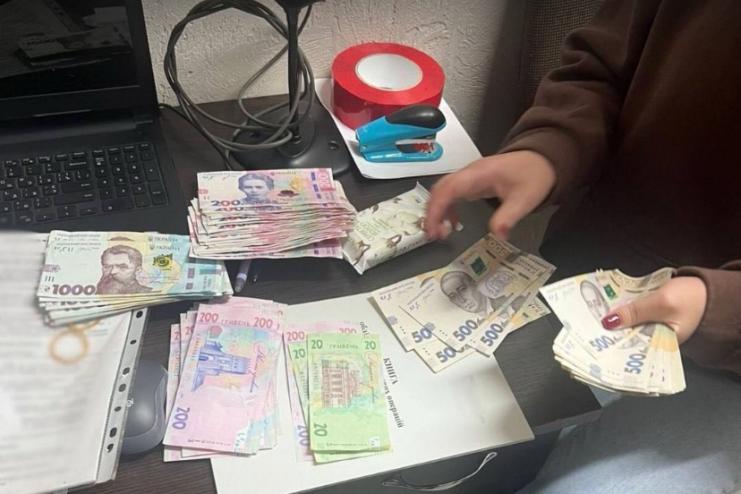 На Одещині викрили підприємця, який приховав 71 млн грн доходів через «дроблення» бізнесу