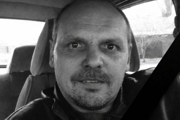 Ще одна сумна звістка для Кілії: на війні загинув прикордонник Дмитро Рибалка