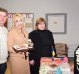 «Українська жінка зі сталі»: у Сараті відбувся благодійний концерт на підтримку ЗСУ