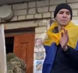 Україна повернула з полону військового з Ізмаїла: родина дочекалася захисника після двох років неволі