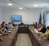 У Буджацькій громаді стартує програма підтримки локальних ініціатив «Спільна справа: рідне село»