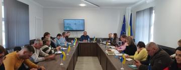 У Буджацькій громаді стартує програма підтримки локальних ініціатив «Спільна справа: рідне село»