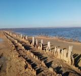 У нацпарку «Куяльницький» під час джипінгу перекинувся позашляховик: адміністрація звернулася до поліції