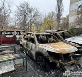 Палив чужі автівки за гроші: 22-річного одесита судитимуть за серію підпалів