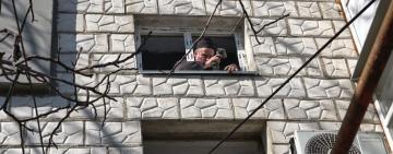 У Татарбунарах відновлюють будівлі, пошкоджені під час ракетної атаки