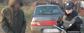 Шість років за «PVP»: у Болграді засудили наркозбувача