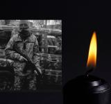 Кілійці попрощалися зі своїм Героєм Олександром Кожухаренком