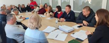 Сучасний бойовий катер отримає ім’я «Кілія»: рішення підтримав виконком міської ради