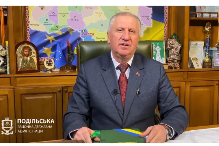 Одеська область: вперше в Україні місцева рада висловила недовіру голові РВА