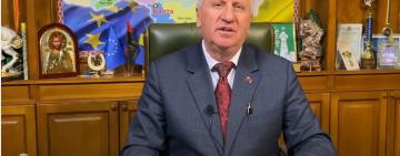 Одеська область: вперше в Україні місцева рада висловила недовіру голові РВА