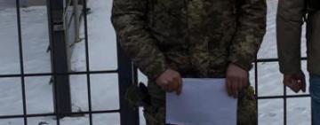 На Одещині судитимуть прикордонника, якого підозрюють у сприянні незаконному виїзду чоловіків за кордон