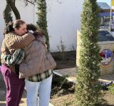 В Одесі вшанували пам’ять фельдшера Сергія Ротару, якого вбили росіяни