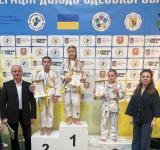 Юні спортсмени з Арцизької громади стали призерами ІІ туру «Південної ліги дзюдо 2026»