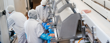 Фіктивні витрати на 26 млн грн: в Одесі викрили податкову схему аутсорсингової компанії