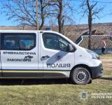 На Одещині чоловік вистрелив у собаку з цуценятами