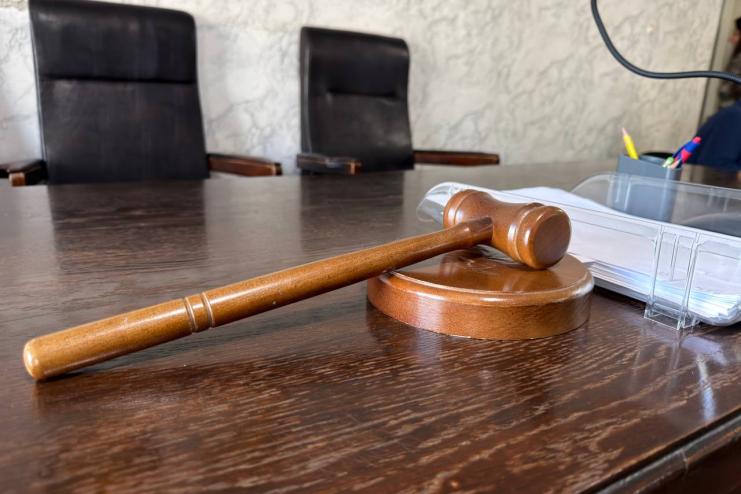 Чоловіка з Теплицької громади  засудили за систематичне домашнє насильство над колишньою дружиною