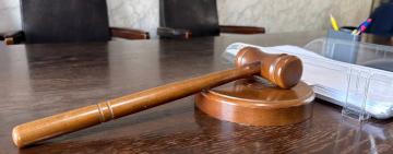 Чоловіка з Теплицької громади  засудили за систематичне домашнє насильство над колишньою дружиною