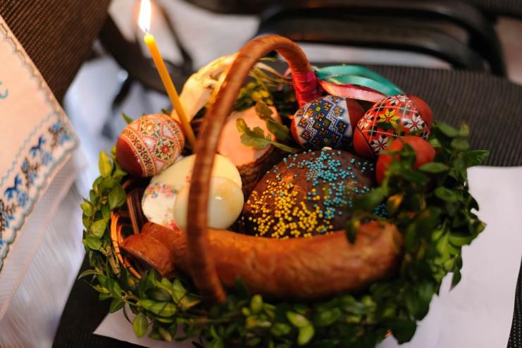 Великодній кошик подорожчав: скільки доведеться витратити українцям у 2026 році