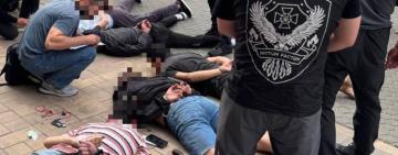 В Одесі справу банди, яка вимагала у підприємців неіснуючі борги, передали до суду