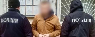 Підпали дорогих автівок на мільйони: в Одесі судитимуть 33-річного чоловіка