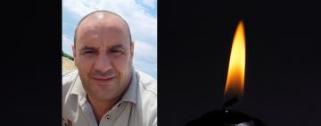 Білгород-Дністровська громада в жалобі: на фронті поліг матрос Віталій Груєв