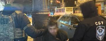 СБУ викрила «крота» у лавах Держприкордонслужби, який коригував удари по Одесі