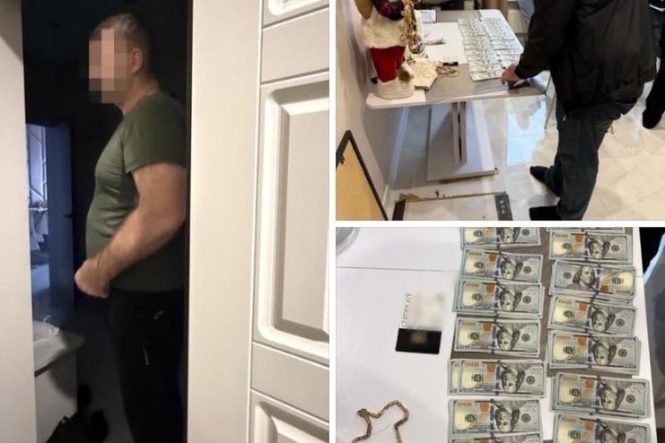 В Одесі судитимуть організатора підпільного казино