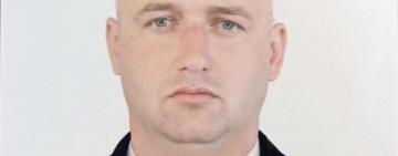 На Донеччині загинув морський піхотинець з Болградської громади Олександр Виноградов