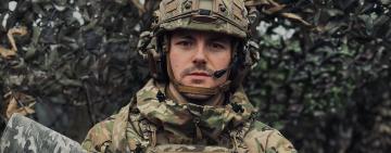 Повернувся після поранення: прикордонник з Білгород-Дністровського загону знову в строю