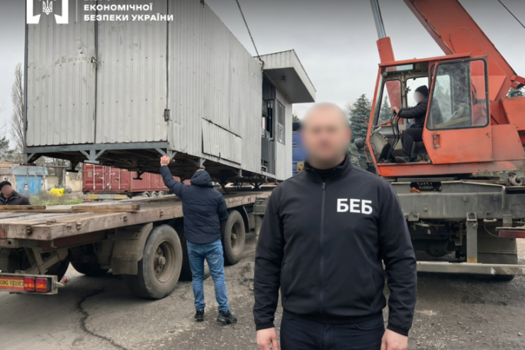 Фальсифіковане пальне і «АЗС без документів»: в Одесі судитимуть організатора нелегальної мережі