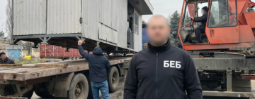 Фальсифіковане пальне і «АЗС без документів»: в Одесі судитимуть організатора нелегальної мережі