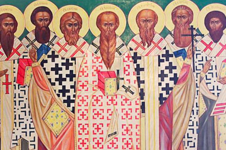 20 березня. Пам’ять священномучеників Василія, Єфрема, Капітона, Євгена, Єлпідія, Агафодора, Єферія які в Херсонесі єпископствували