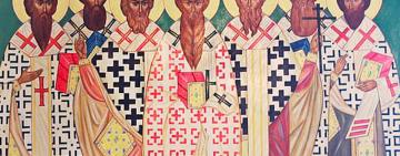 20 березня. Пам’ять священномучеників Василія, Єфрема, Капітона, Євгена, Єлпідія, Агафодора, Єферія які в Херсонесі єпископствували